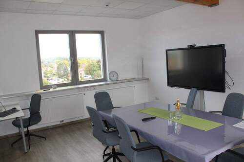 kleiner Besprechungsraum - 