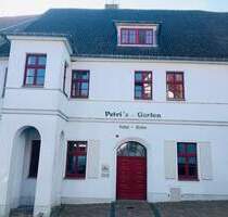 Haus mit vielfältiger Nutzungsmöglichkeit - Wolgast