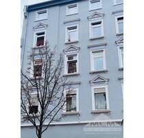 #ERFOLGREICH VERKAUFT# Modernisierter Stilaltbau auf der berühmten Berger Straße. - Frankfurt am Main Bornheim