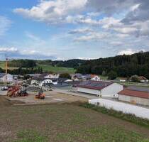 Gewerbegrundstück ab 1.000 m² mit Wohnoption Top-Lage an der B588A94 - Reischach Fuchshub