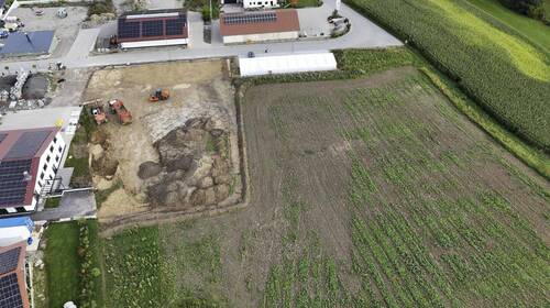 Bild 3 - Grundstück in Reischach