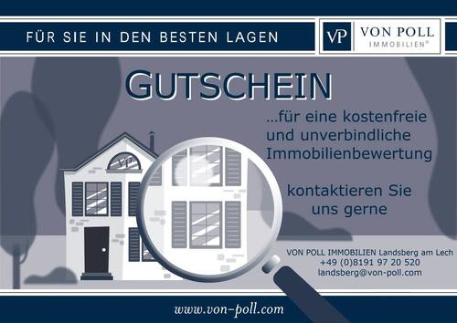 Bewertungsflyer Gutschein Werbung - 