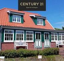 Eine Perle von Spiekeroog! - 1.625.000,00 EUR Kaufpreis, ca.  157,00 m² Wohnfläche in Spiekeroog (PLZ: 26474)
