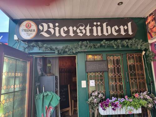 Außeansicht - *****Das Bierstüberl***** - 980,00 EUR Kaltmiete,