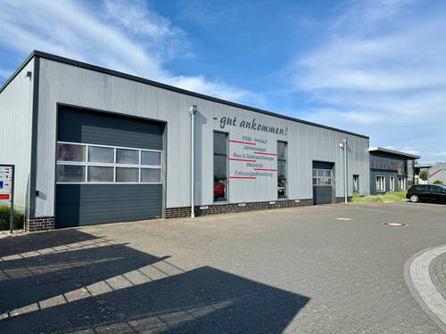 Bild 4 - Büro in Emsbüren zum Kaufen