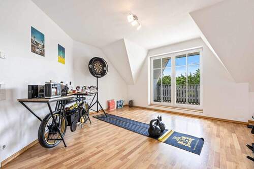 Wohnzimmer OG - 