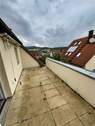 Dachterrasse - 