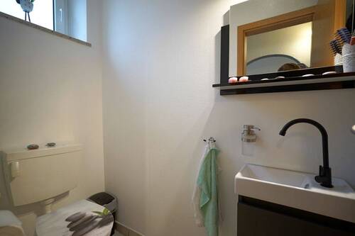 Gäste-WC - 