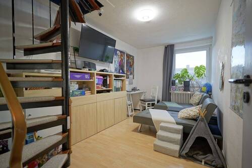 Zimmer / Maisonette - 