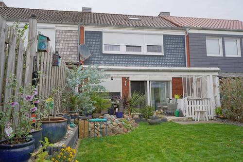 Titelbild - Volksbank Immobilien: Geestland-Langen! Einziehen. Genießen. Daheim sein.