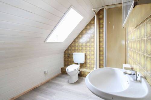 Badezimmer DG WE3 - 