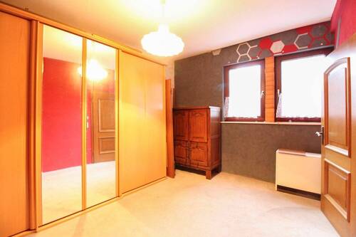 Schlafzimmer Bungalow - 