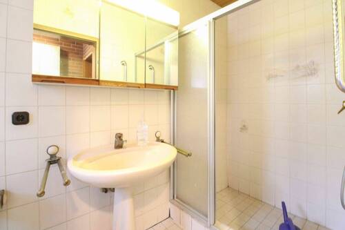 Badezimmer Bungalow - 