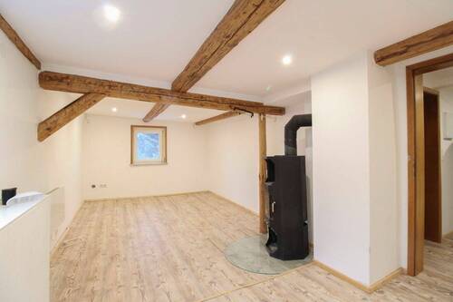 Wohnbereich OG WE2 - 9 Zimmer Mehrfamilienhaus, Wohnhaus zum Kaufen in Bad Harzburg