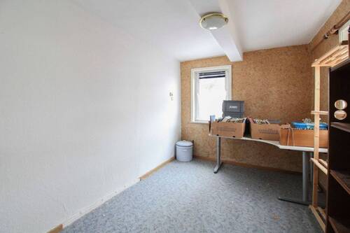 Büro EG WE1 - 9 Zimmer Mehrfamilienhaus, Wohnhaus in Bad Harzburg