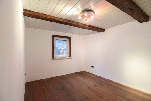 Schlafzimmer OG WE2 - 