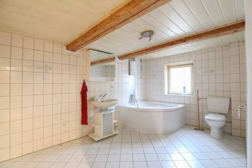 Badezimmer OG WE2 - 