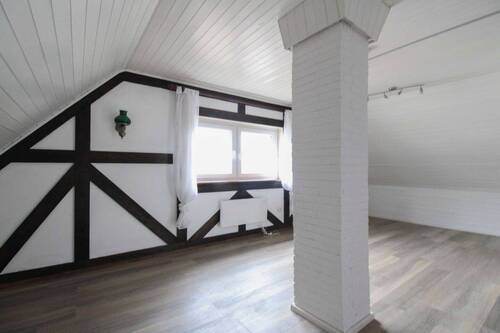 Wohnbereich DG WE3 - 