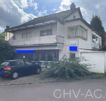 Haus mit Ladenlokal - 82.500,00 EUR Kaufpreis, ca.  168,00 m² Wohnfläche in Theley (PLZ: 66636)