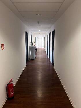 Flur - Büro zur Miete in Hamburg