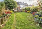 Garten (KI) - 
