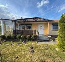 Bungalow in Wassernähe - 96.000,00&nbsp;EUR Kaufpreis, in Neeberg (PLZ: 17440)