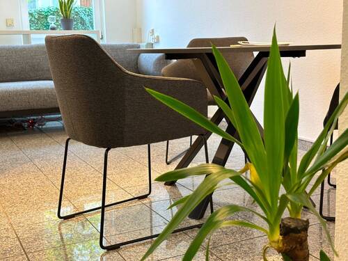 Business Lounge - Büro mit 23,00 m&sup2; in Nürnberg zur Miete