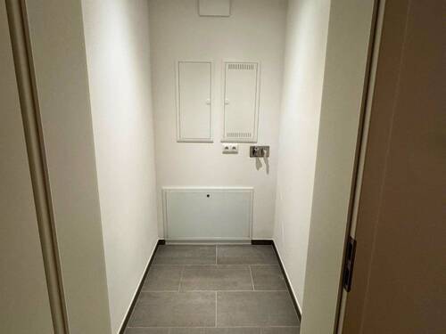 Hauswirtschaftsraum - 