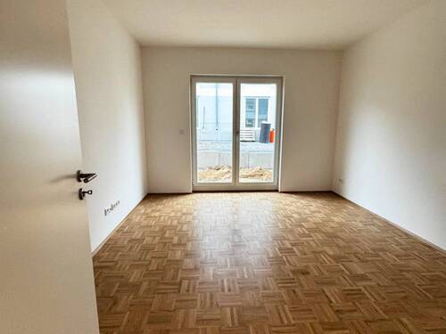 Ansicht I: Schlafzimmer I - 