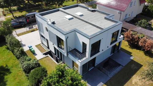 Bild 3 - 8 Zimmer Doppelhaushälfte in Blankenfelde-Mahlow