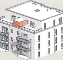 MFH-Projekt bei Braunschweig zum Kauf