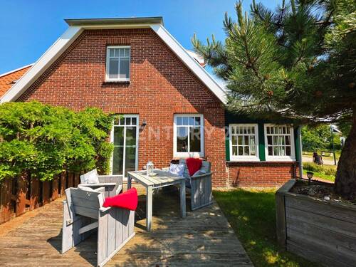 Terrasse - 