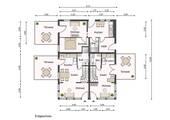Erdgeschoss - 