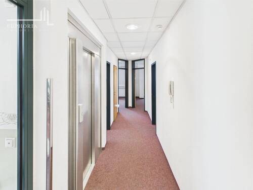 CAM03352G0-PR0065-STILL002 - Teilmöblierte Büroetage zu vermieten