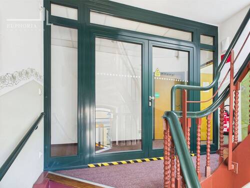 CAM03352G0-PR0065-STILL001 - 4 Zimmer Büro zur Miete in Eisenach