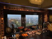 Kochen mit Aussicht - 
