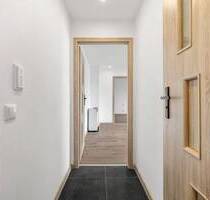 Gemütliche und helle 2-Zimmer Wohnung in Hochzoll-Nord - Augsburg