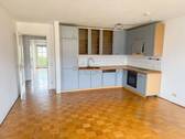 Küche - Etagenwohnung mit 66,00 m² in Amberg zum Kaufen