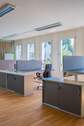 CoWorking Open Space 