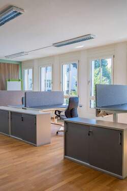 CoWorking Open Space 