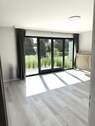 Wohnzimmer mit Terrasse - 