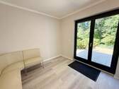 Zimmer 3 mit Terrassenausgang - 