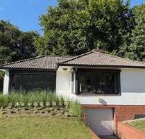 Charmanter Bungalow in Top-Lage - direkt am Pulverhofpark - Von Privat! - Hamburg Tonndorf