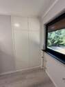 Zimmer 1 mit Einbauschrank - 