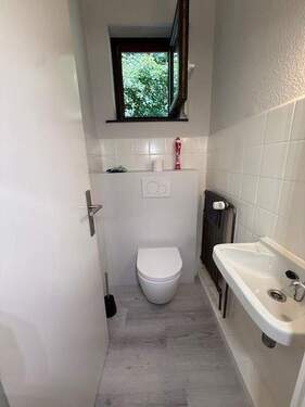WC Raum - 