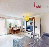 PHI AACHEN - Ideal für Anleger! Zwei-Zimmer-Wohnung in guter Lage von Aachen!