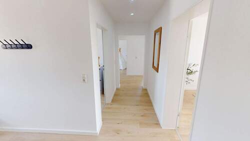 ENTRÉE - 4 Zimmer Etagenwohnung zum Kaufen in Braunschweig