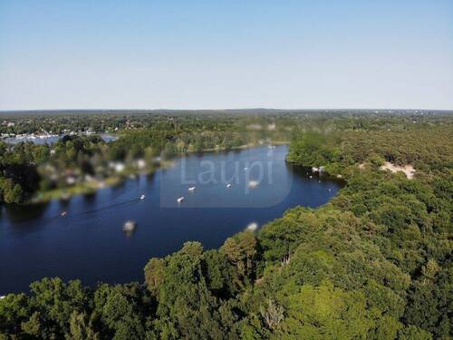 Kleiner Müggelsee - 