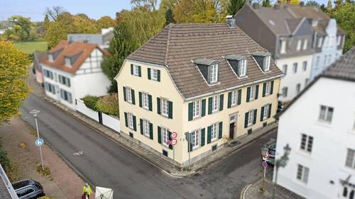 Schmuckstück in Urdenbach - 