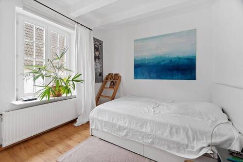 Schlafzimmer im 1. OG - 